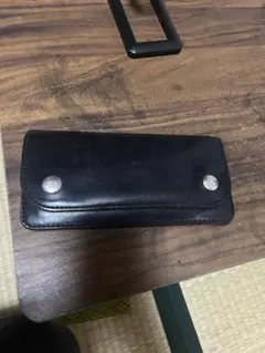 コードバン　トラッカーウォレット　バイカーズウォレット　テンダーロイン