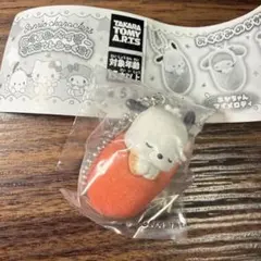 おくるみベイビーマスコットみっくす！　ポチャッコ