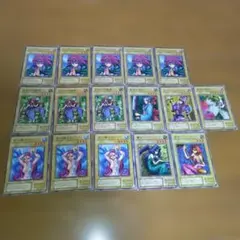 2026年最新】合計枚数/個数：16枚 遊戯王OCG デュエルモンスターズの