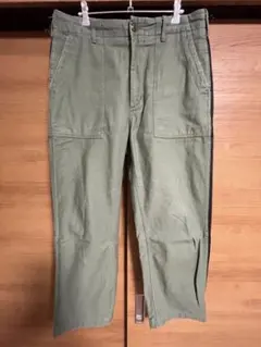 Engineered Garments BEAMS+別注　FATIGUE Sのサムネイル