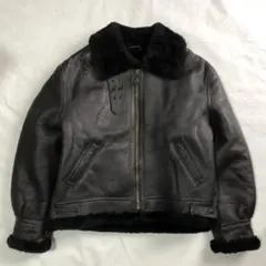 2025年最新】schott b-3 希少の人気アイテム - メルカリ