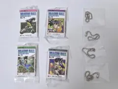 ドラゴンボール コミックスチャームコレクション