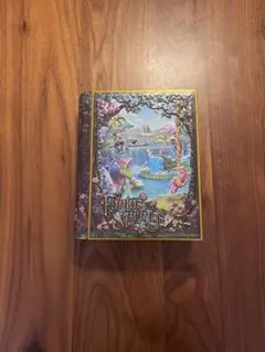 Fantasy Springs 東京ディズニーシー　空き缶