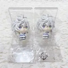 にじさんじ Dytica にじこっと 叢雲カゲツ 2点セット