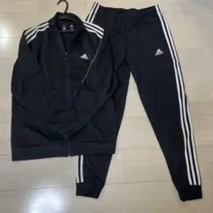 アディダスジャージ　AEROREADY M×L セット