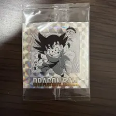 【未開封】ドラゴンボール40周年記念シールウエハース2 第3巻