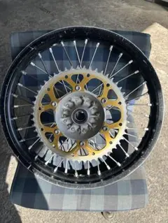 2026年最新】KX250 ホイールの人気アイテム - メルカリ