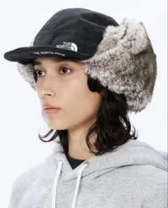 THE NORTH FACE NN42241 FRONTIER CAP Mサイズ