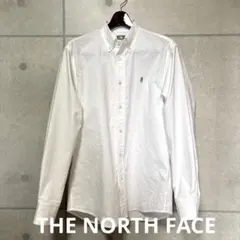 THE NORTH FACE ヒムリッジシャツ シャツ NR11955 XL