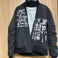 メンズ　ジャケット