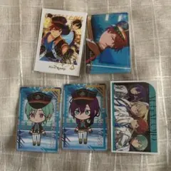 あんスタ ALKALOID トレカ まとめ売り