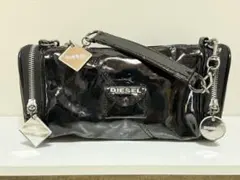 2026年最新】DIESEL レディース ショルダーバッグの人気アイテム 