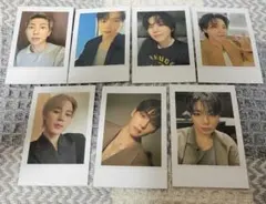 アミボム　トレカ