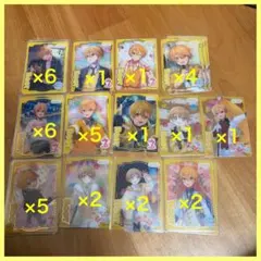 すとぷり るぅと ふぁみこれ A賞 BIG缶バッジ - メルカリ