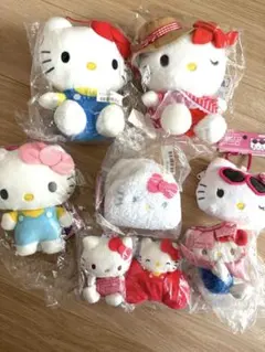 ハローキティ うさぎ 1999 - メルカリ