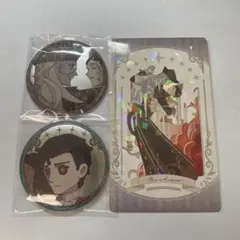 IdentityV 第五人格 アートコレクション