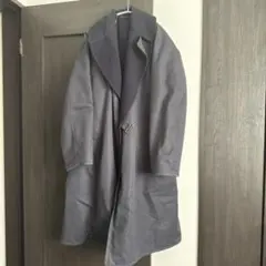 19aw COMOLI コモリ タイロッケンコート オリーブ 2 ライナー付き