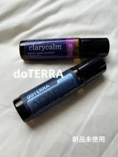 doTERRA アダプティブタッチ・クラリカームセットのサムネイル