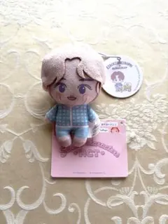 NCT × サンリオキャラクターズ マスコット SUNGCHAN