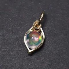 ビンテージペンダントトップ K14(金) 585刻印 ☆訳アリ品☆ - メルカリ
