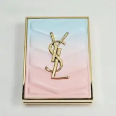 ✿YSL クチュールミニクラッチ 125 限定 アイシャドウのサムネイル