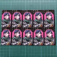 ヒロアカ　飯田天哉　十傑　最強ジャンプ