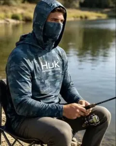 2026年最新】huk fishingの人気アイテム - メルカリ