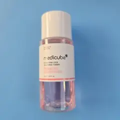 medicube メディキューブ PDRN PINK TONER