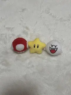 ユニバーサルスタジオジャパン USJ マリオ 指輪 リング