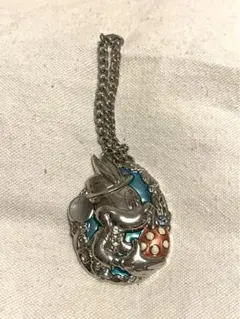 ディズニーイースター エッグハントバッグチャーム ミッキーマウス