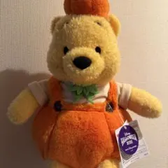 2025年最新】プーさん ハロウィン ぬいぐるみの人気アイテム - メルカリ