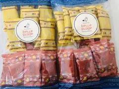 モンロワール　ベルプラージュ　ルルフィナンシェ 20個入×２袋　超メルカリ市