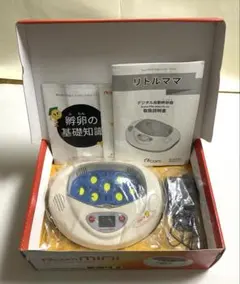 2025年最新】孵卵器リトルママの人気アイテム - メルカリ