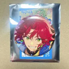 あんスタ 9周年 缶バッジ 衣更真緒 80 あんスタ 9周年缶バッジ 衣更真緒 - メルカリ