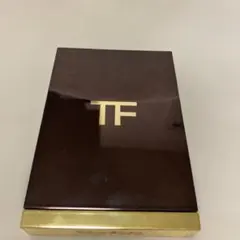 TOM FORD アーキテクチャー ソフト マット ブラーリング パウダー 01のサムネイル