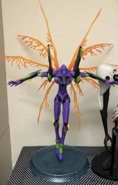 エヴァンゲリオン 一番くじ ラストワン賞