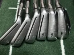 希少 Titleist タイトリスト 2025 T100 5-P 48度 7本 - メルカリ