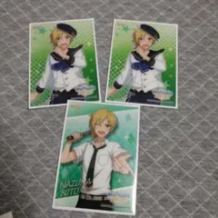 あんスタ　クリカ　なずなセット