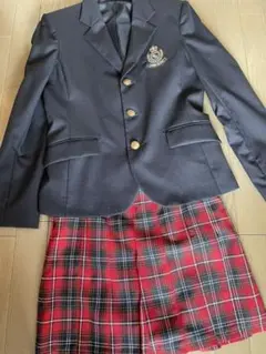 卒業式 女の子 スーツ　コムサイズム