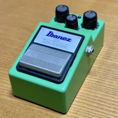 Ibanez TS9 Tube Screamer VD400 パワーサプライ - メルカリ