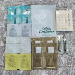 2025年最新】アルビオンサンプルの人気アイテム - メルカリ