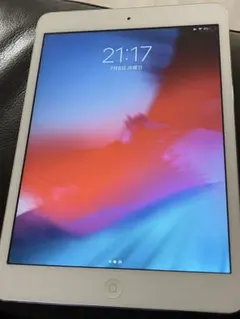 iPad mini2