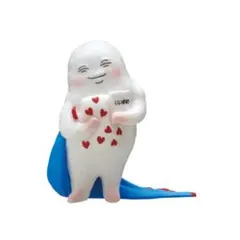 ヒグチユウコ 神様 安眠さま