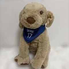 2026年最新】犬ぬいぐるみ 大谷の人気アイテム - メルカリ