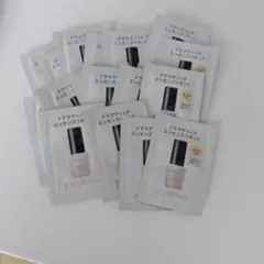 マキアージュ ドラマティックエッセンスリキッド 試供品のサムネイル