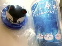 ちいかわ 映画 セイレーン ドリンクカップホルダー