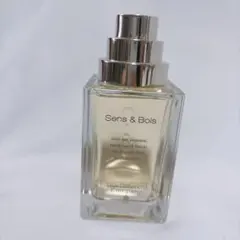 The different company Sens & Bois 100ml - メルカリ