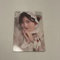 LARME fes 2025 月足天音 トレカ