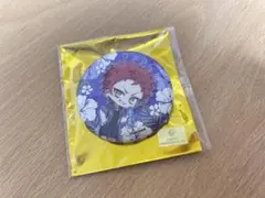 【ヒプマイ】 波羅夷空却 缶バッジ