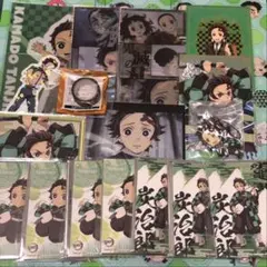 鬼滅の刃 竈門炭治郎 セット